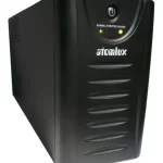 Ups/inversor L Aut 800va Atomlux