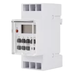 Reloj Mecánico Programable Tm 04 Dinámico Novalucce