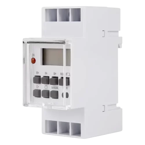 Reloj Digital Programable Dinámico Novalucce