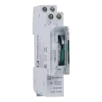 Reloj Digital Programable Dinámico Novalucce