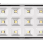 Luz de Rgencia 60 LEDS Smd JEG