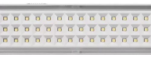 Luz de Rgencia 60 LEDS Ign Novalucce