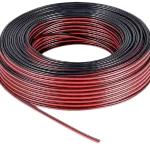 Cable Vaina Redonda 3×1.50 Mm X 100 M Kalop