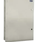 Gabinete Hierro Estanco 20x30x15 Genrod