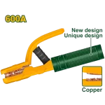 Cable Unipolar 1×25.00 Mm Verde/amarillo X 100 M Kalop