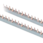 Peine Bipolar 63a X 1mt Chint