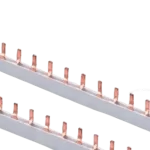 Peine Tetrapolar 63a 3+n X 1mt Chint