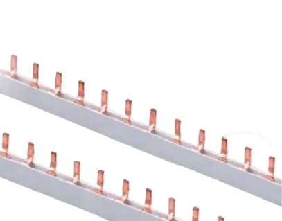 Peine Bipolar 63a X 1mt Chint