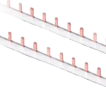 Peine Bipolar 63a X 1mt Chint