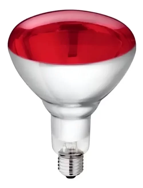 Lámpara Infrarroja 150W Yarlux - Imagen 2