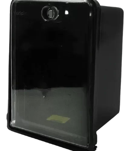 Caja Medidor PVC Monofásica Variplast