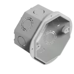 Caja PVC Mignon Genrod