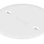 Curva Aluminio Estándar Galvanizada 3/4″ GC