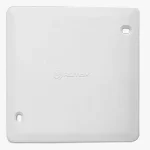 Tapa de PVC Octog Chica Romax