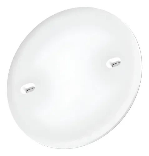 Tapa de PVC Octog Grande Romax