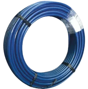 Caño Azul Bicapa 7/8" Paiplas