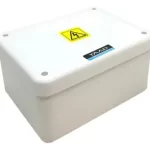 Caja Derivación PVC 200x200x100 IP65 TAAD