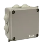 Caja Derivación PVC 154x110x70 Steck