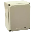 Caja Derivación PVC 170x145x90 Steck