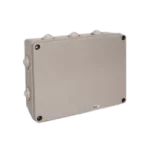 Caja Derivación PVC 154x110x70 Steck