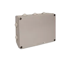 Caja Derivación PVC 170x145x90 Steck