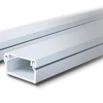 Cable Canal 27×30 con Adhesivo TAAD