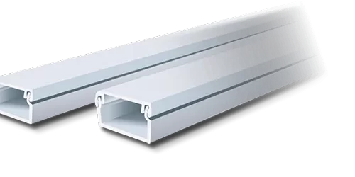 Cable Canal 27x30 con Adhesivo TAAD