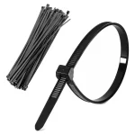 Precinto 250 Mm X 5 Mm Logic