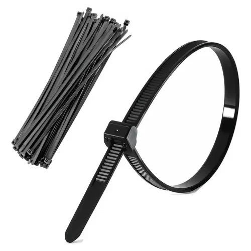 Precinto 200 Mm X 5 Mm Logic