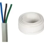 Cable Vaina Redonda 4×1.50 Mm X 100 M Conduflex