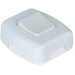 Llave Exterior 2 Puntos Tekna Kalop