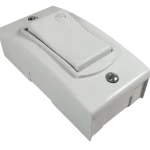 Llave Exterior 1 Pulsador Extrchata Jeluz