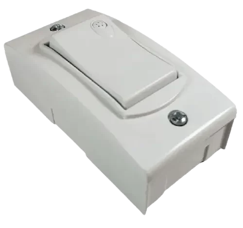 Llave Exterior 1 Punto Extrchata Jeluz