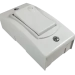 Llave Exterior 1 Punto y Toma Combinado Extr Jeluz