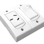 Llave Exterior 1 Pulsador Extrchata Jeluz