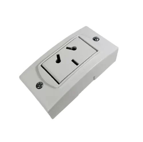 Llave Exterior 1 Toma Combinado Extrachata Jeluz