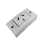 Llave Exterior 2 Toma Combinado Extrchata Jeluz