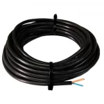 Cable Vaina Redonda 2×1.50 Mm X 100mts EME