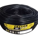 Cable Vaina Redonda 4×1.50 Mm X 100 M Kalop