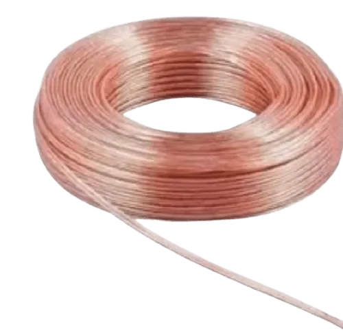 Cable Cristal 2x0.75 Mm X 100 M Flexivolt