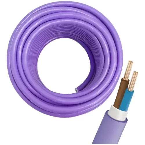 Cable Subterráneo 5x16.00 Mm X 100 M Conduflex