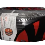 Cable Vaina Redonda 3×2.50 Mm X 100 M Baud Mol