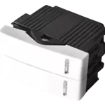 Módulo Pulsador Blanco Kalop