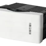 Módulo Toma Combinado Blanco Kalop