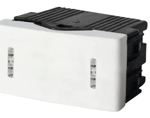 Módulo Combinacion Blanco Kalop