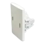 Adaptador Riel Dinámico 1 Módulos Kalop