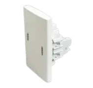 Módulo 1/2" Teclon Combinacion Zen Kalop