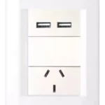 Tapa Civil Mignon Blanca/marfil/grafito Kalop