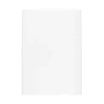 Tapa de PVC Octog Grande Romax