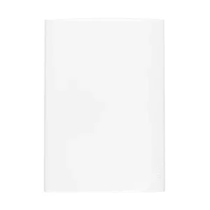 Tapa Civil Ciega Blanca Kalop